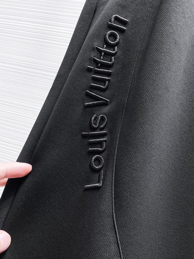 Louis Vuitton Long Pants